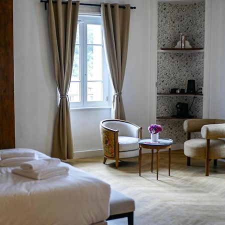 Maison D'Hotes - Stay And Cook アノネー エクステリア 写真