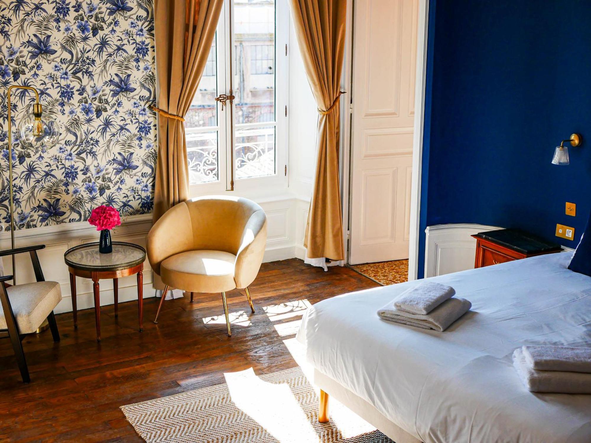 Maison D'Hotes - Stay And Cook アノネー エクステリア 写真