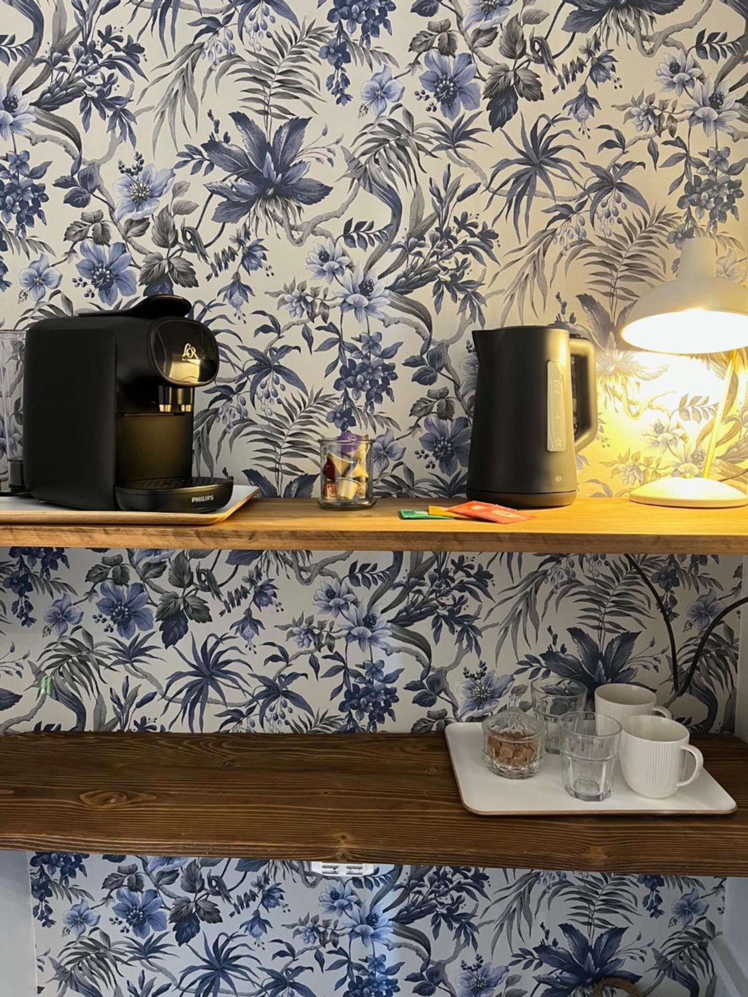 Maison D'Hotes - Stay And Cook アノネー エクステリア 写真